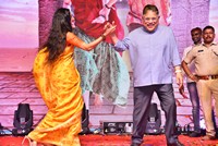 Thandel Movie Blockbuster Thank You Meet Srikakulam Photos